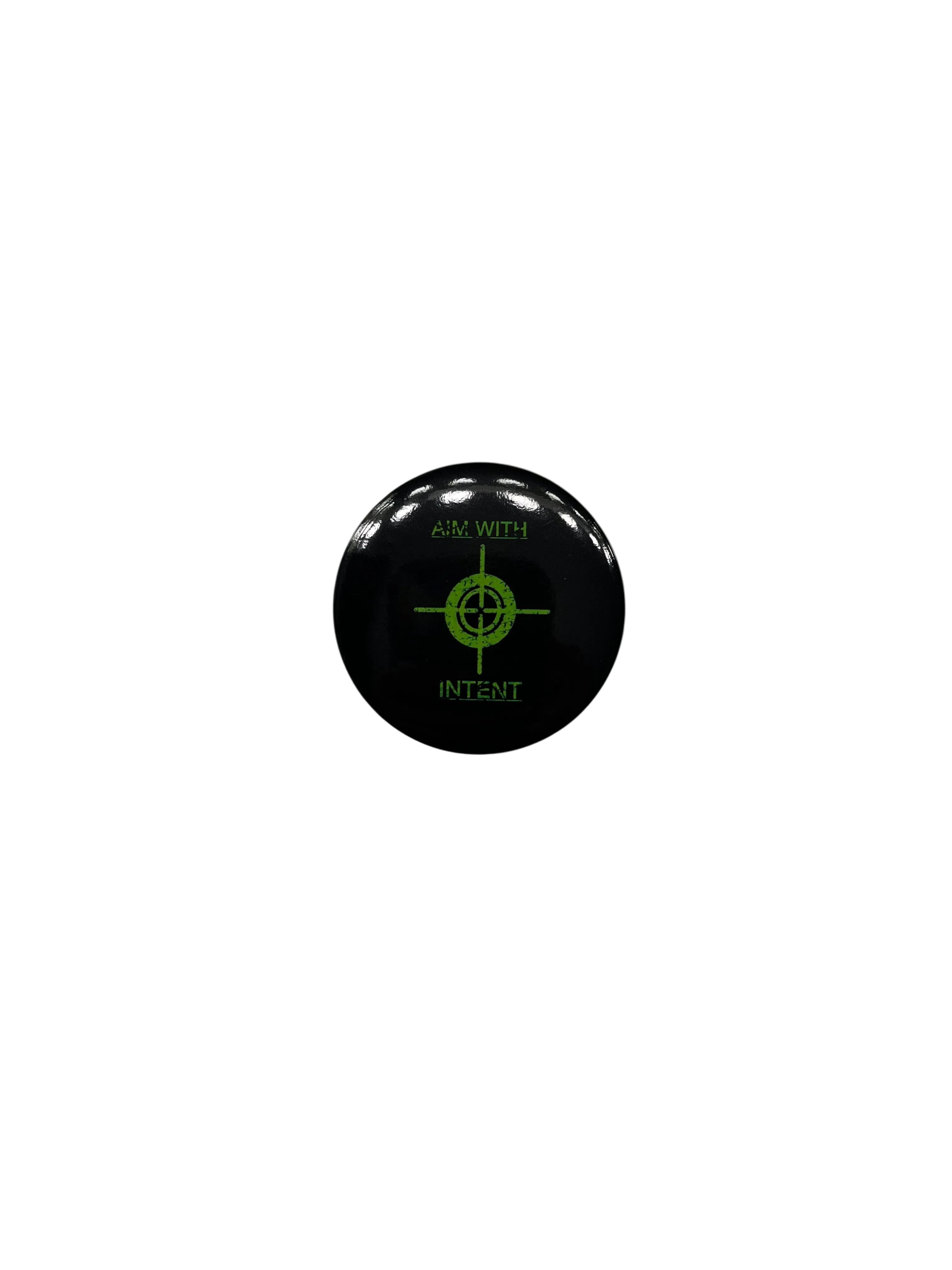 Indistressed pins