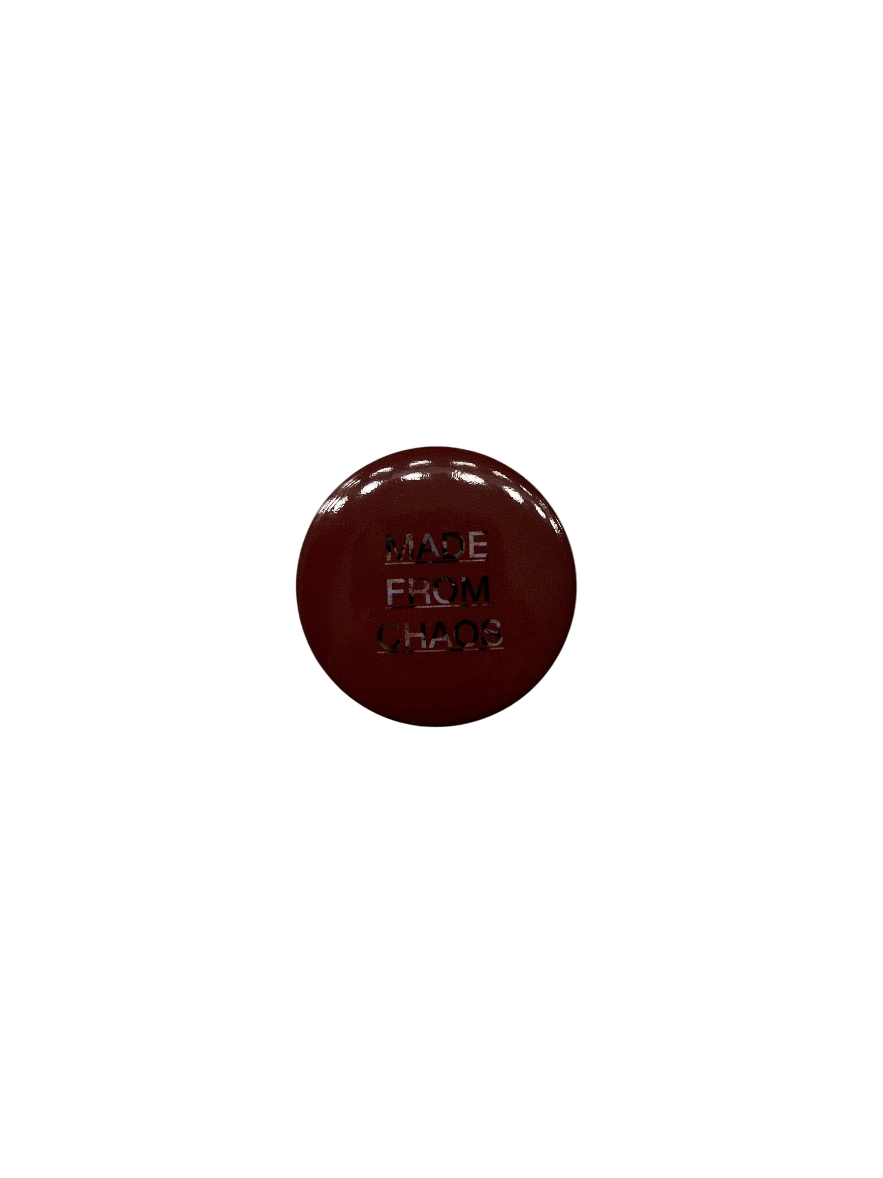 Indistressed pins