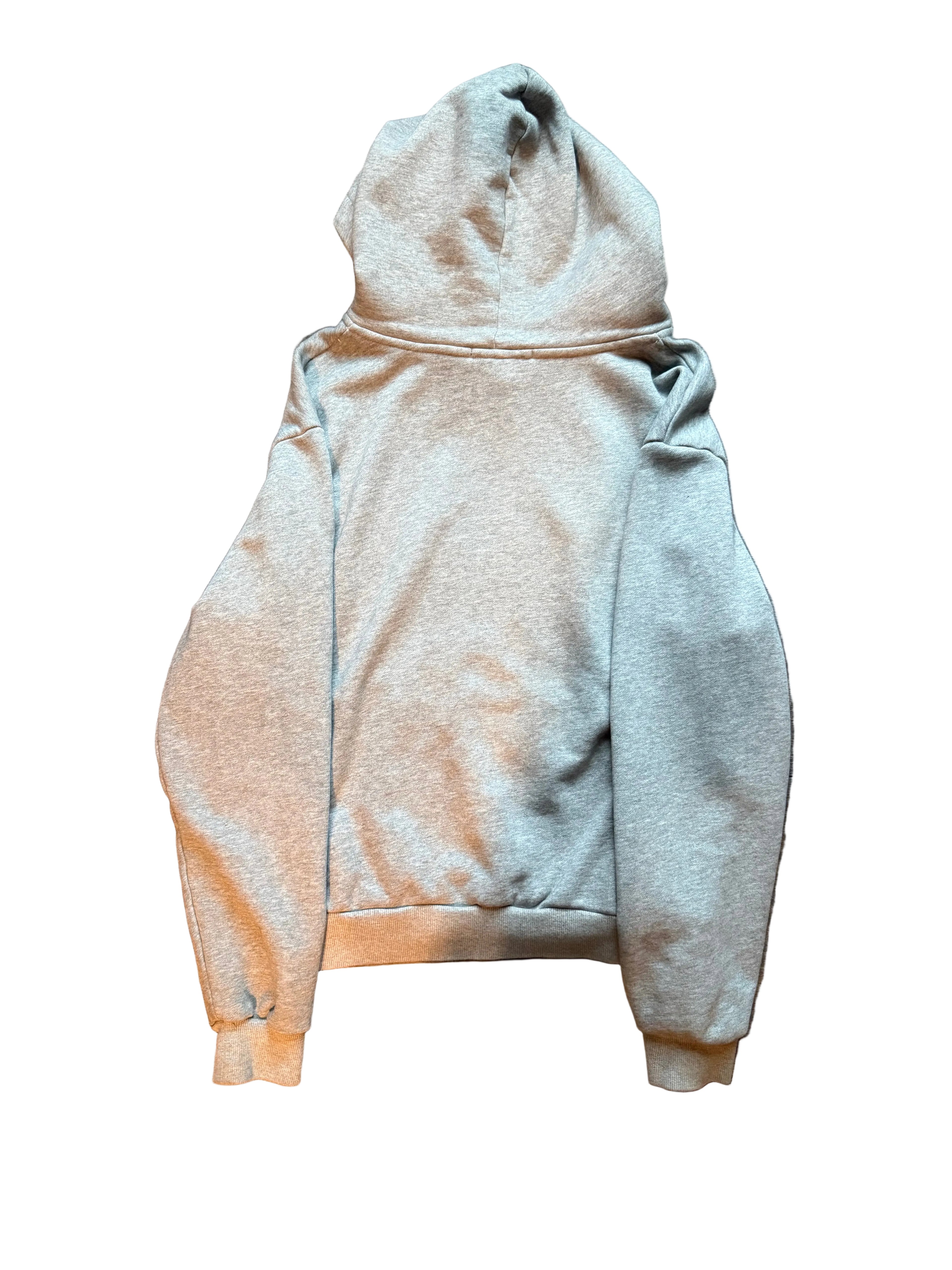 “Don’t u remember?” hoodie