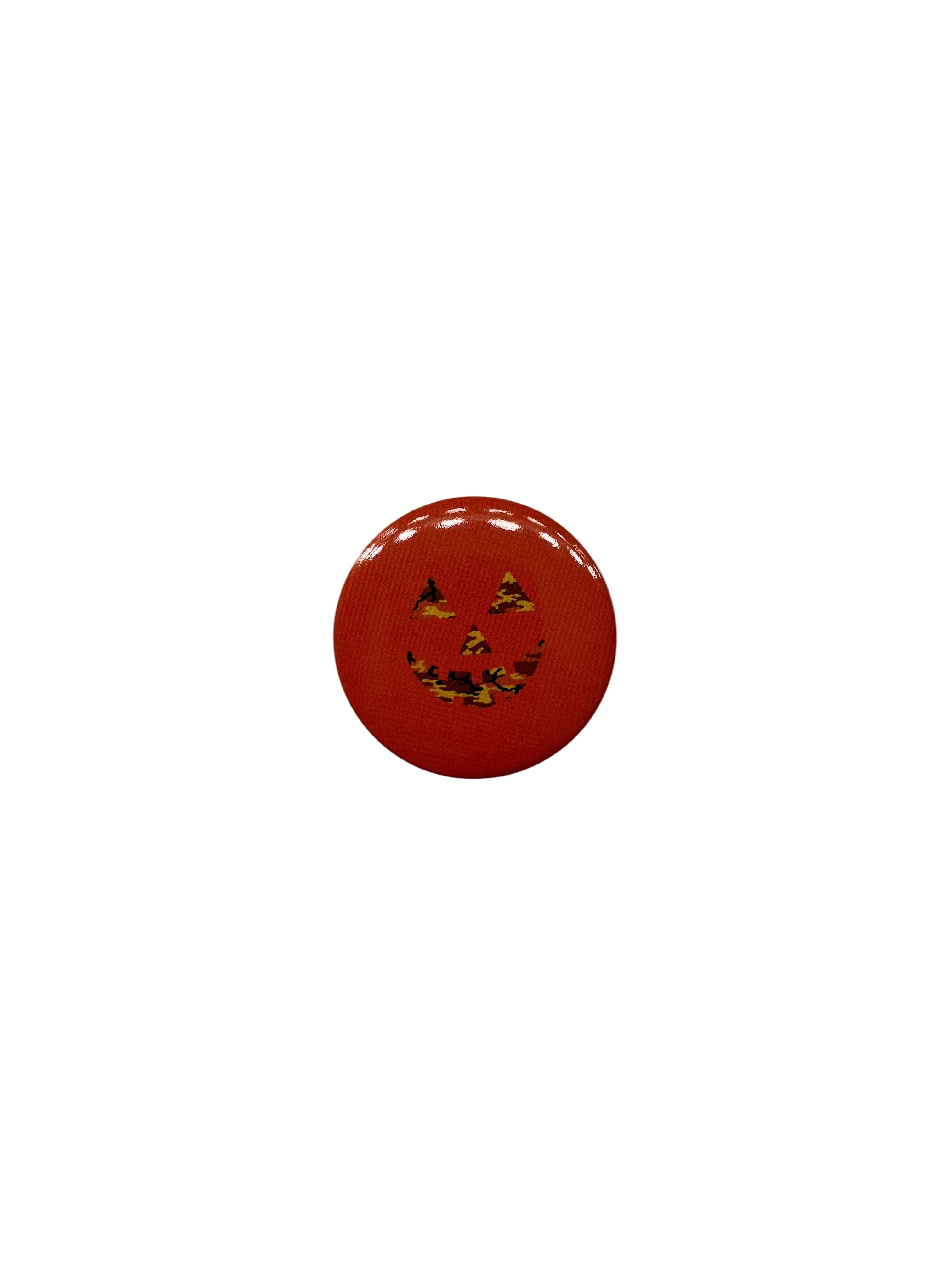Indistressed pins