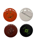 Indistressed pins