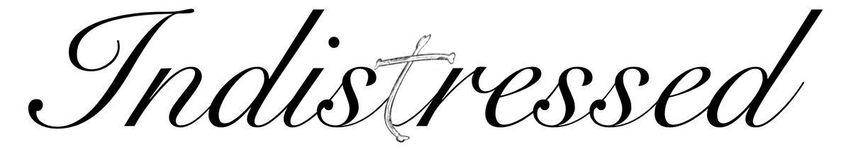 Indistressed 